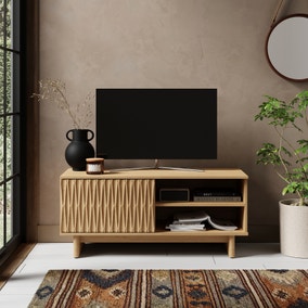 Inga Small TV Unit for TVs up to 44