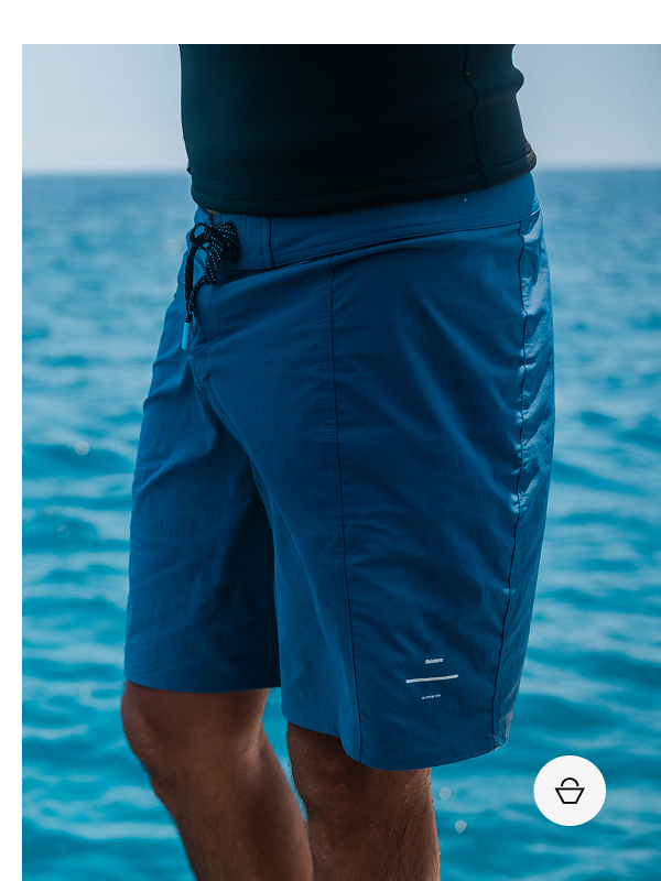 Spindrift Short | Finisterre