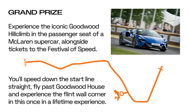 The Grand Prize