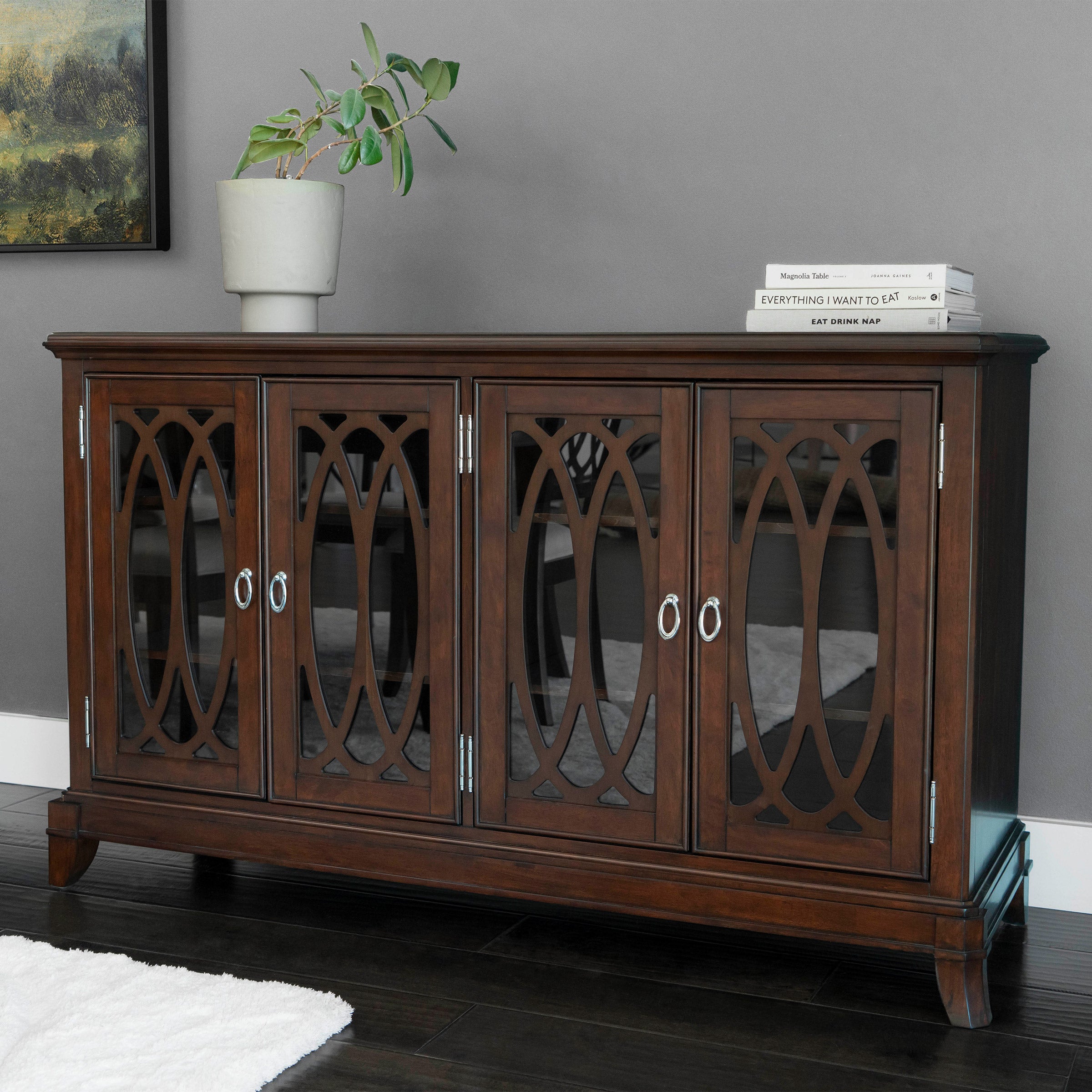 Caspian Collection by Abbyson Home