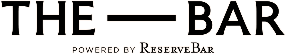 The Bar Logo