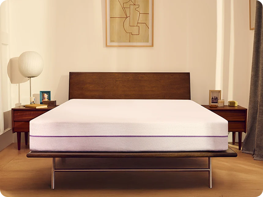 The Purple Mattress®
