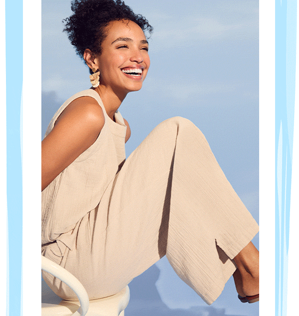 Outfitting Imagery 