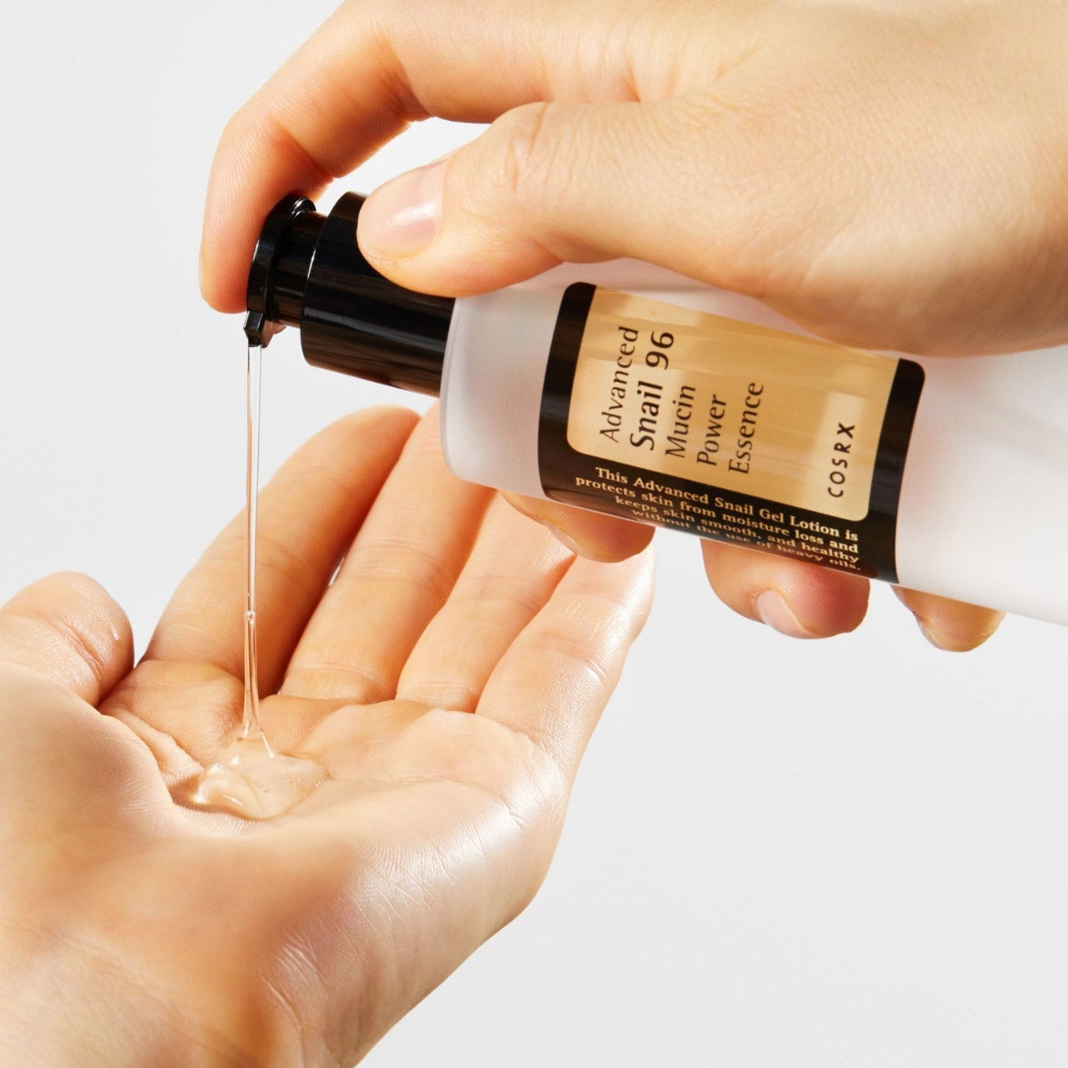 COSRX Snail 96 Mucin Power Kit