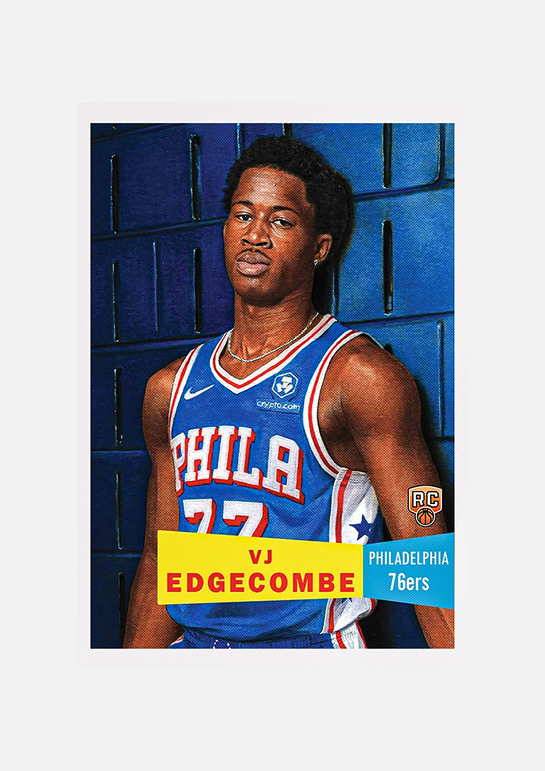 NBA Living Set