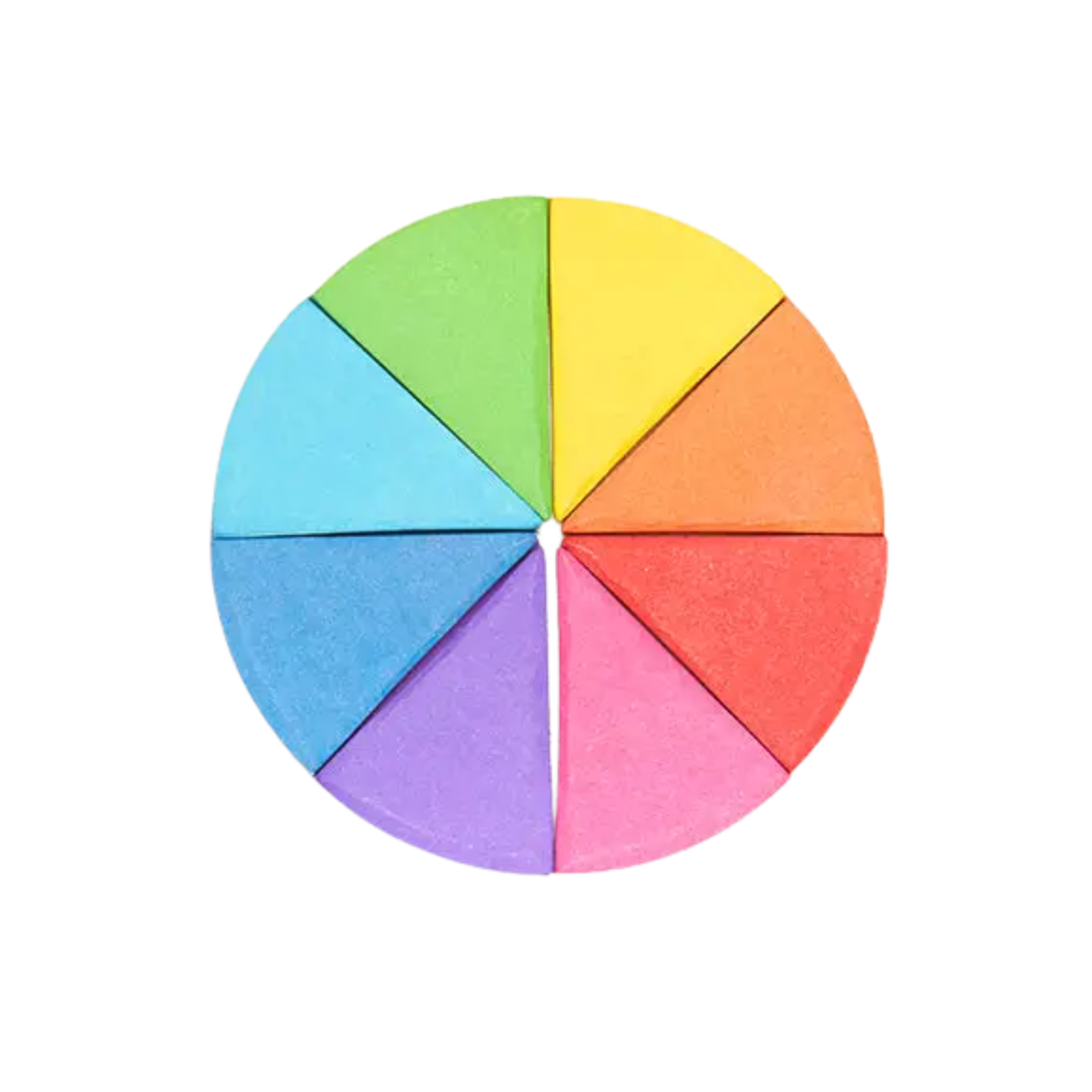 Image of Color Wheel Page Markers