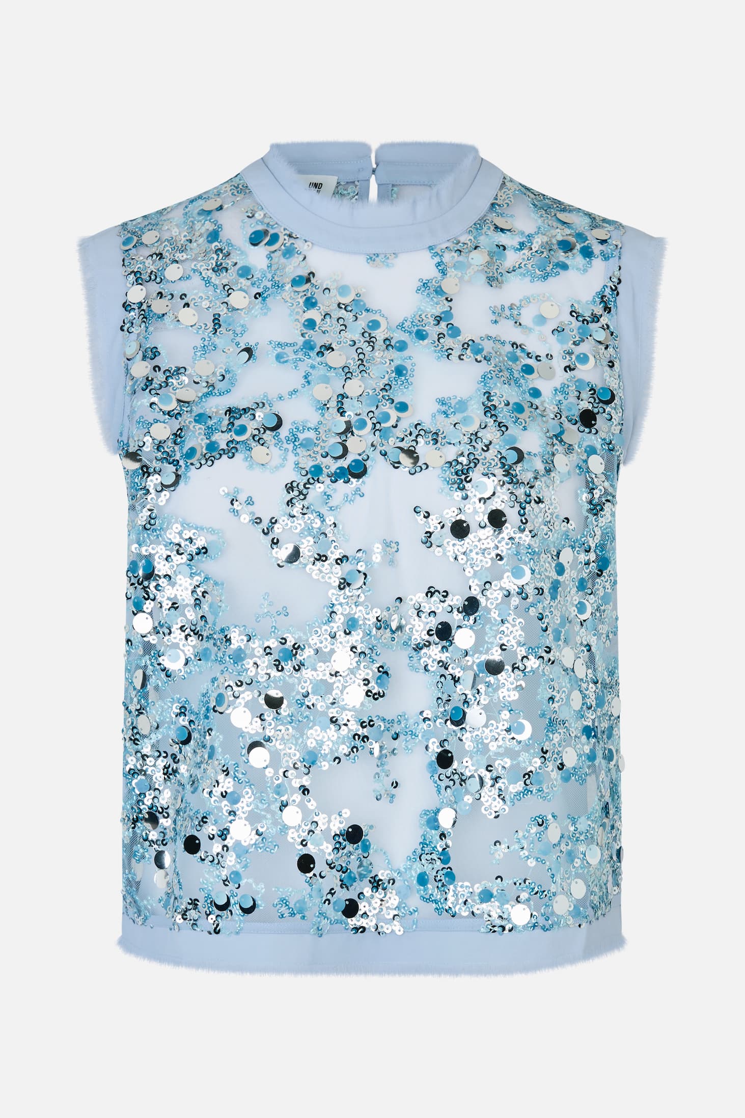MANIRA SHIRT