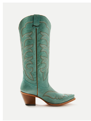 Boots & Apparel - Shop Now »