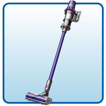 Dyson Cyclone V10 Animal + Cordless Vacuum Cleaner