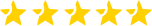 5 GOLDEN STARS