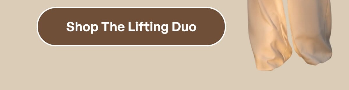 Shop The Lifting Duo
