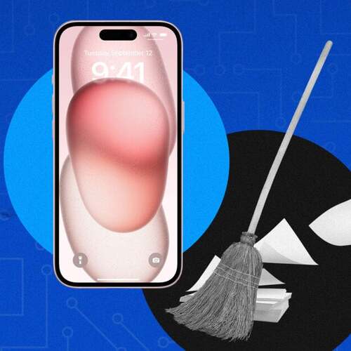 Did You Upgrade to iOS 18.5? How to Clear Your iPhone Cache and Keep Things Running Smoothly
