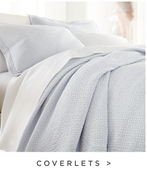 Shop coverlets