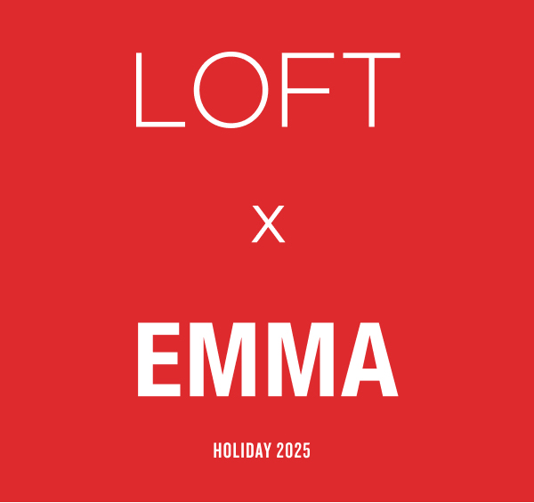 LOFT x Emma