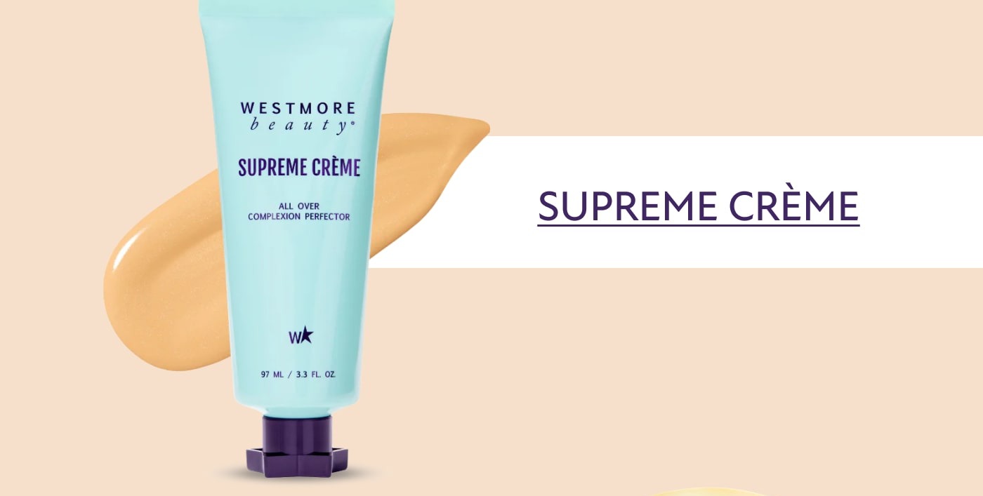 SUPREME CRÈME