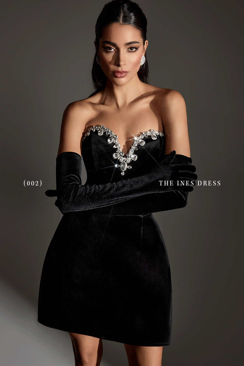 New Arrivals: Bold. Opulent. Unforgettable.