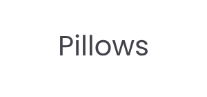 Pillows