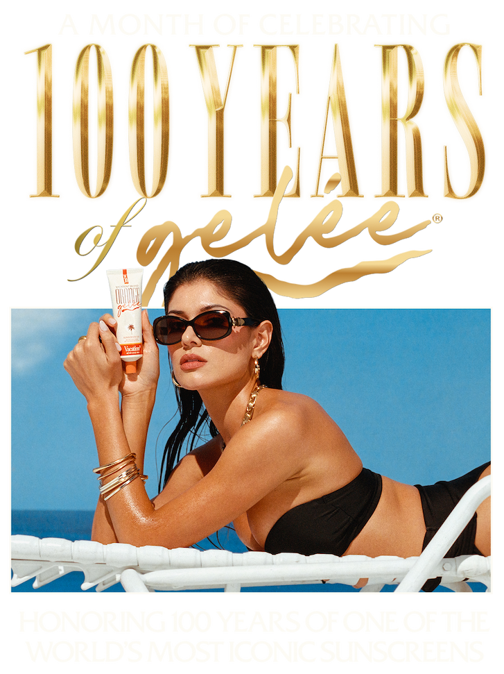 OG 100 Years Campaign