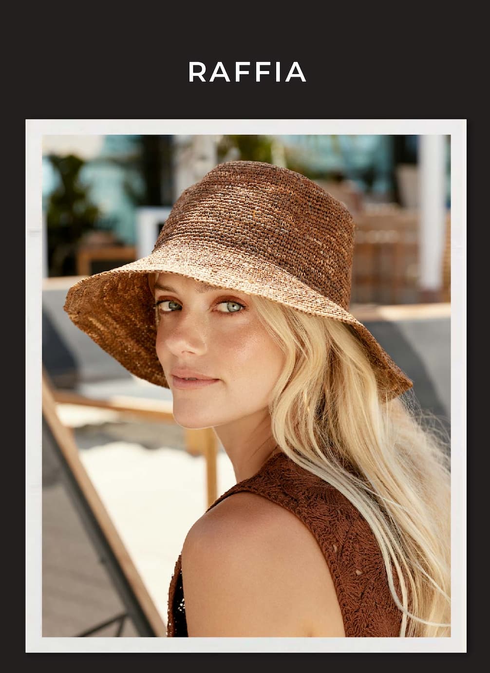 shop all raffia
