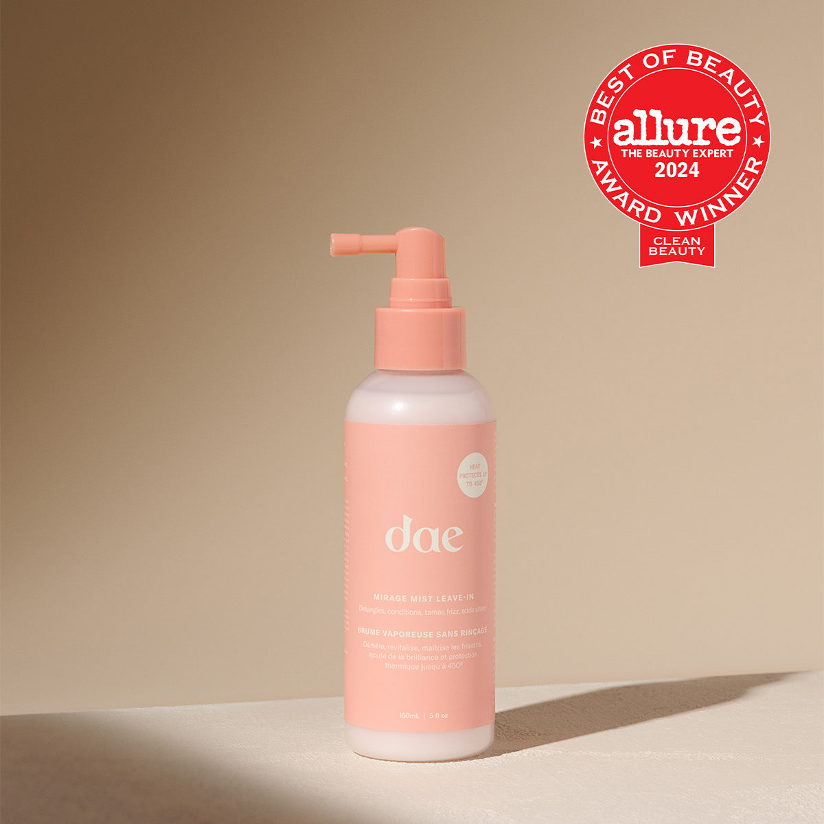 Image of Mirage Mist Leave-In Conditioner