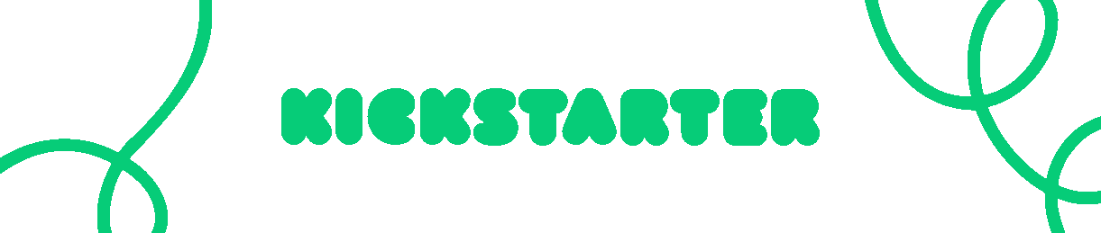 Kickstarter logo