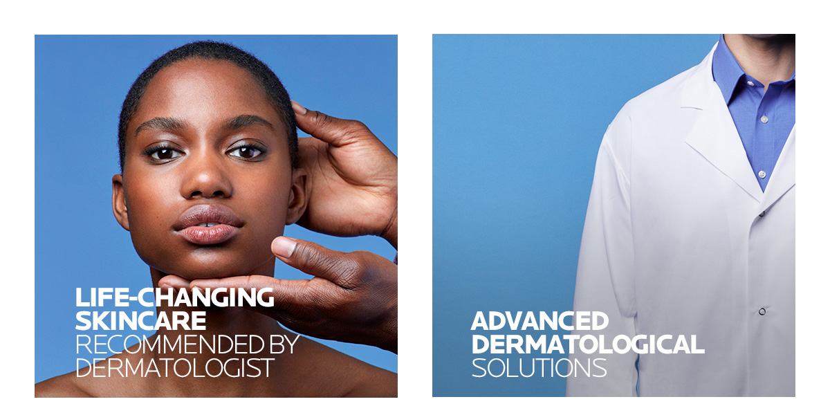 LIFE-CHANGING SKINCARE RECOMMENDED BY DERMATOLOGISTS