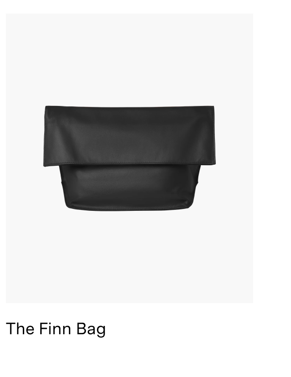 Finn Bag