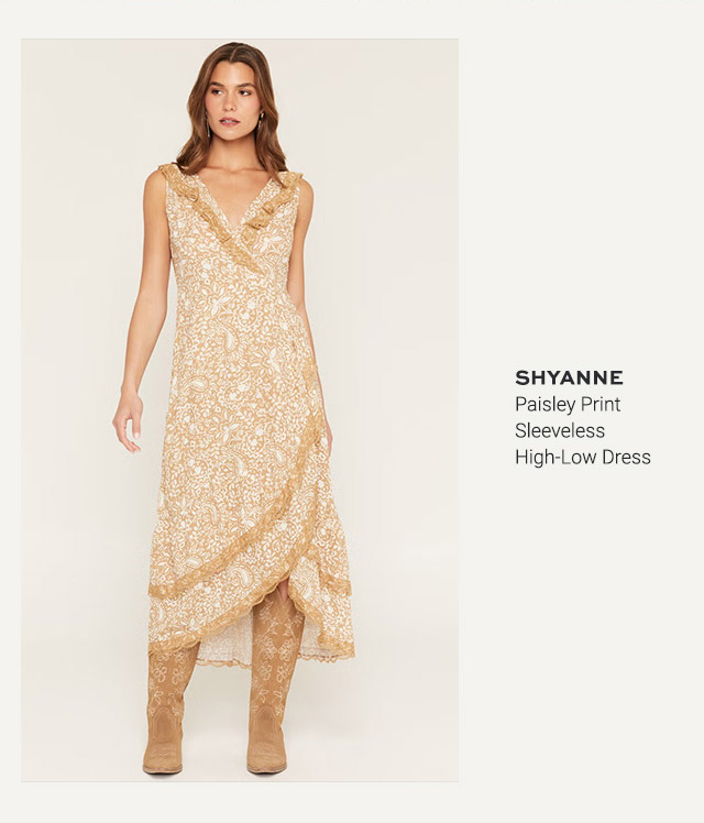 Boots & Apparel - Shop Now »