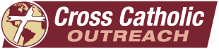 Cross Catholic Outreach Logo