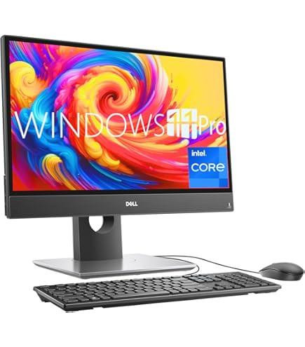 Image of Dell OptiPlex 7480 AIO All in One | 24