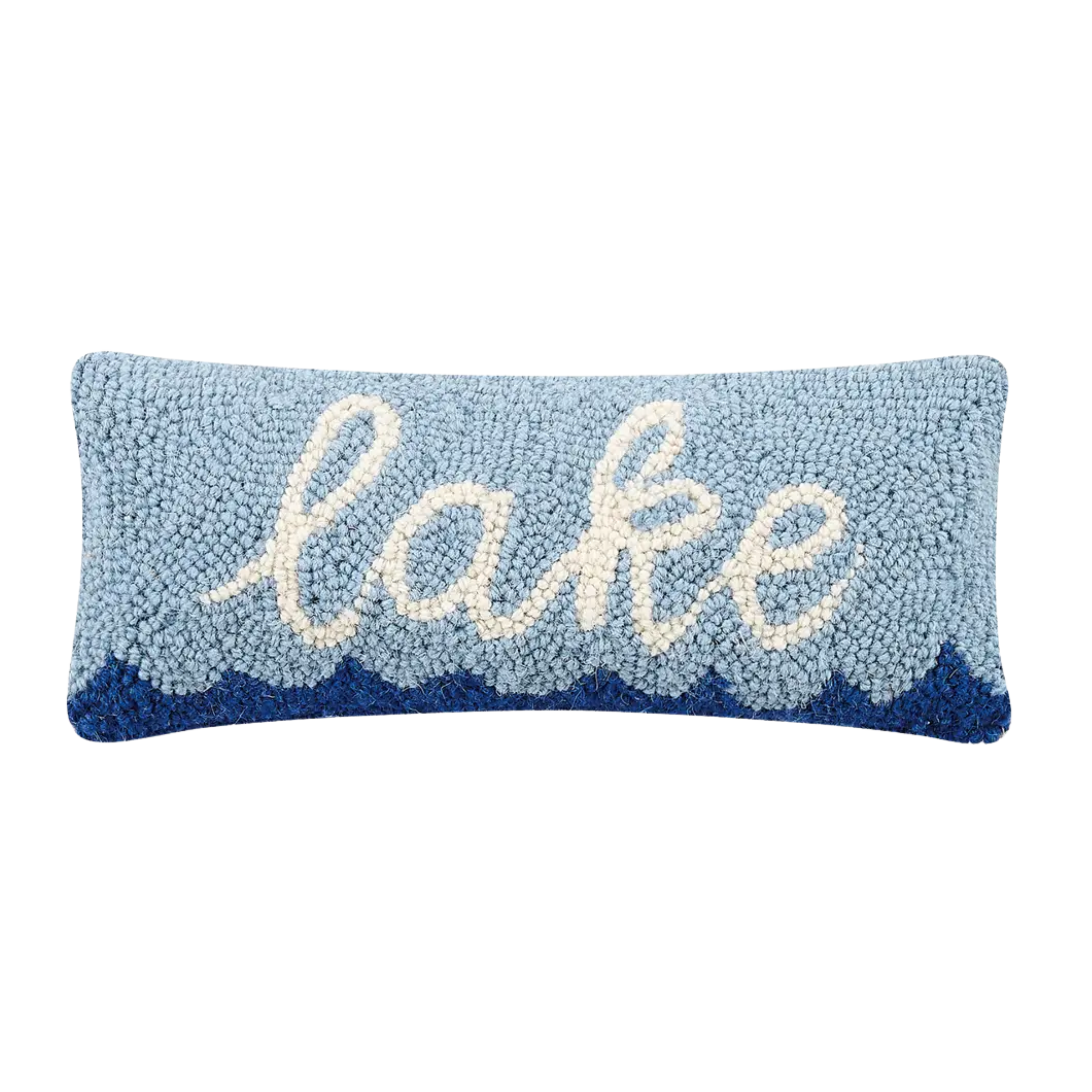 Image of Lake Hook Pillow