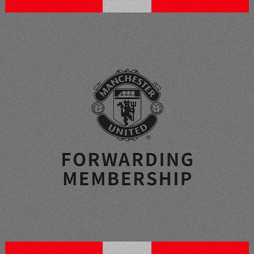 Forwarding Membership