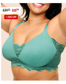 Jainey Medium Green 15.98 dollars