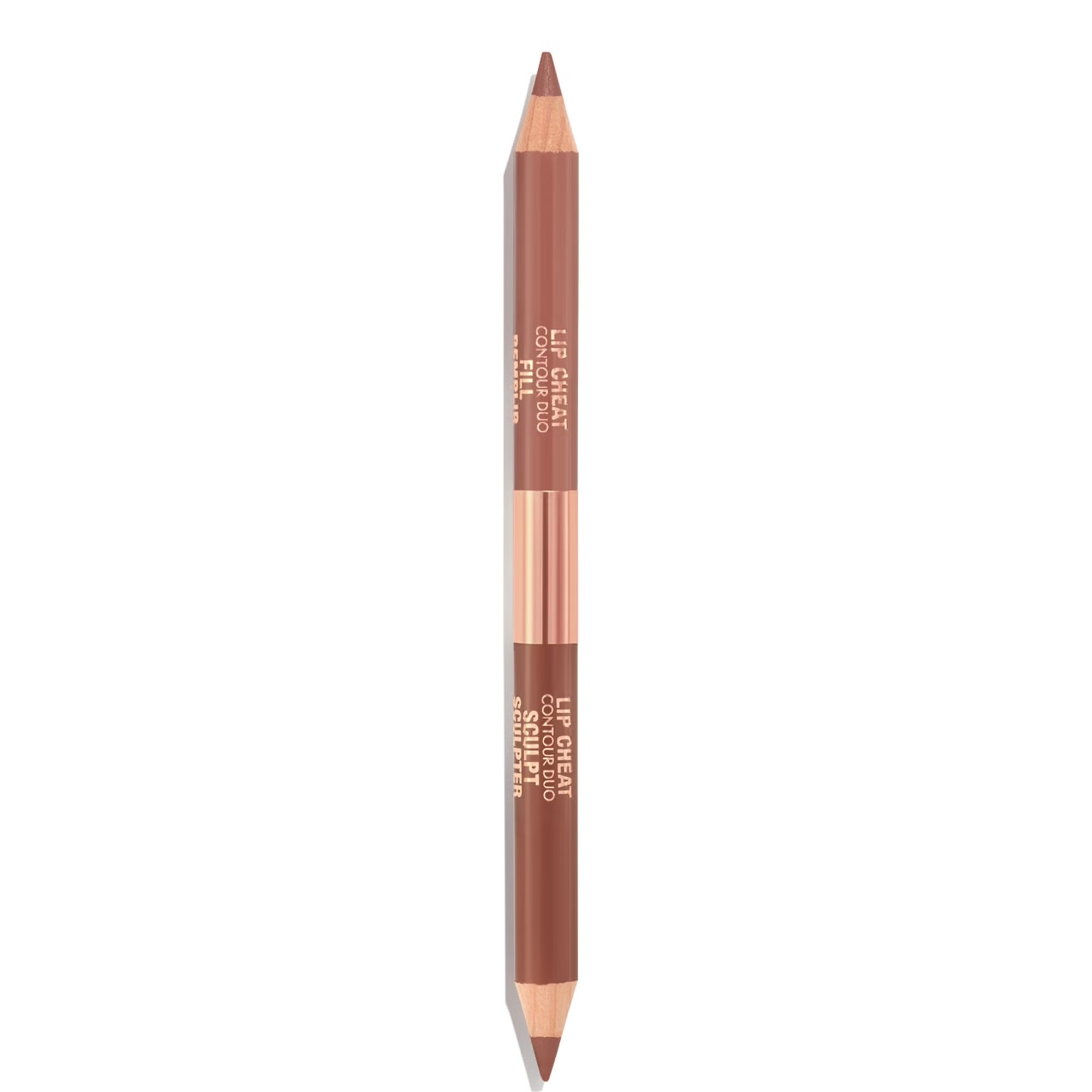 Lip Cheat Contour Duo