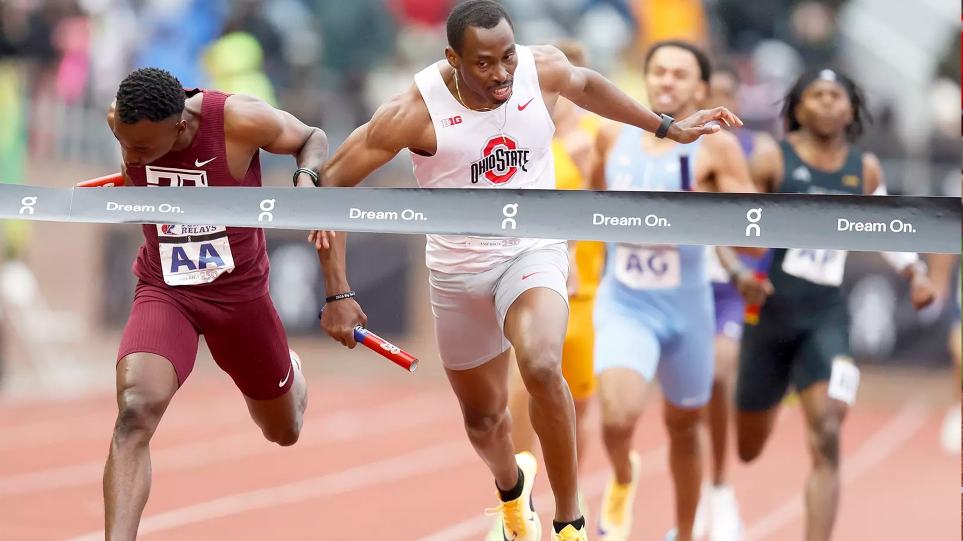 READ MORE | Track & Field