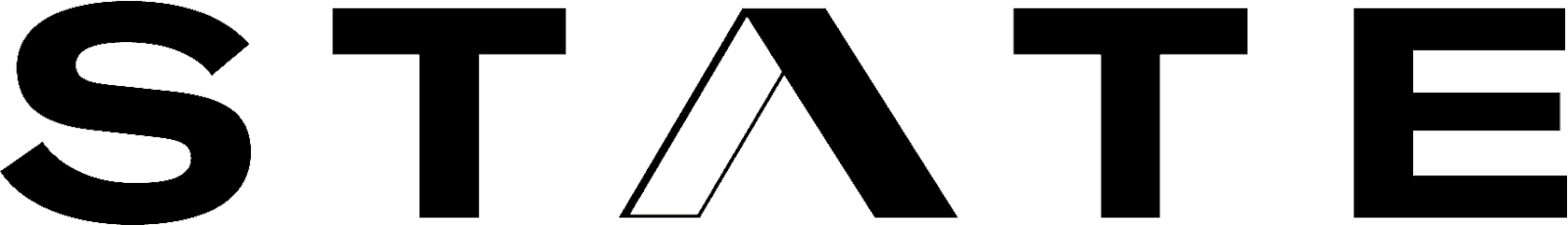 STATE Bags Logo
