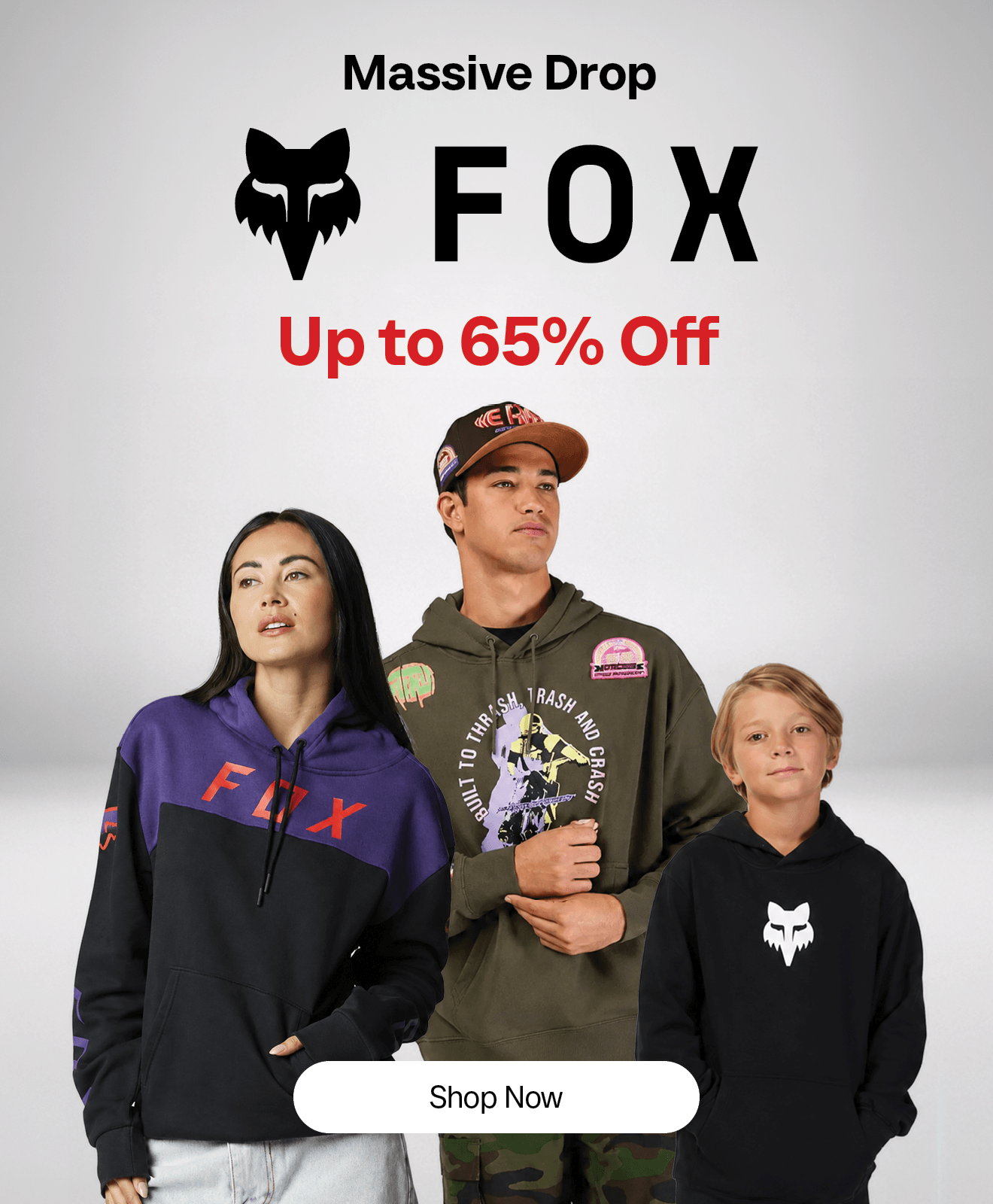 Shop Fox