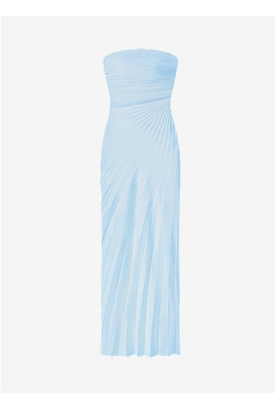 Bianca dress