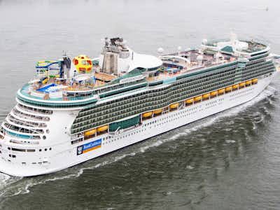 Royal Caribbean Deals