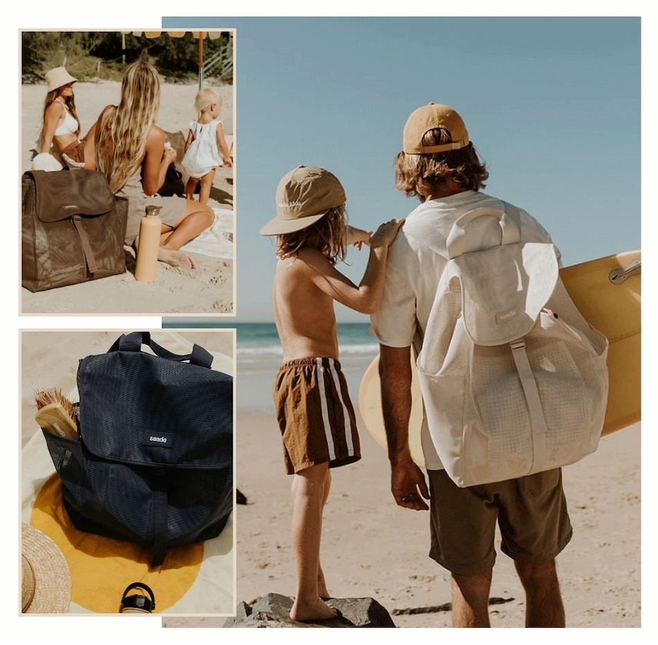 Backpack