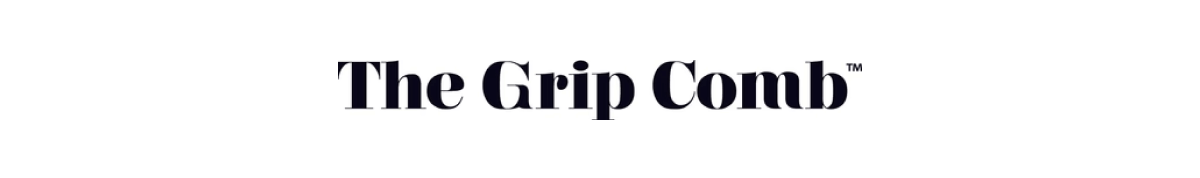 The Grip Comb