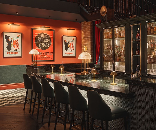 The best new restaurants in Sydney