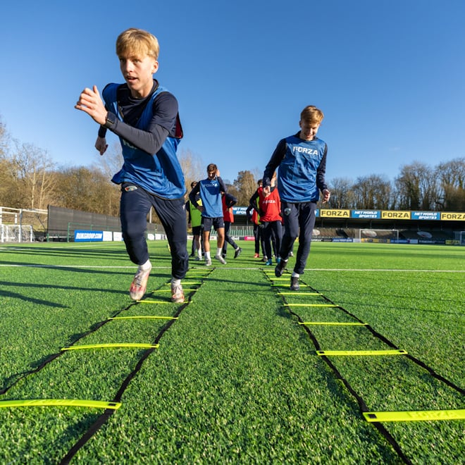 Speed & Agility Training Ladder [3m/6m].