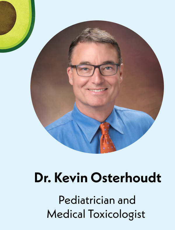 Dr. Kevin Osterhoudt