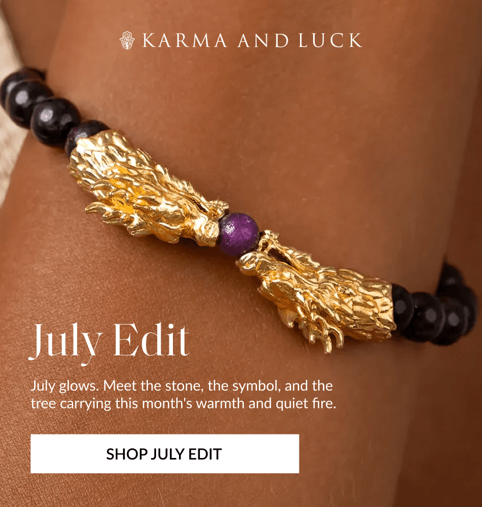 July Edit