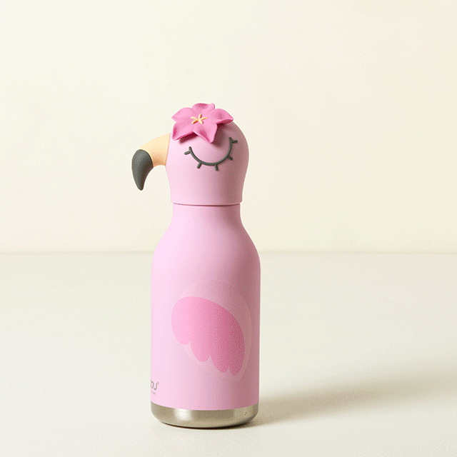 Animal Bestie Water Bottles