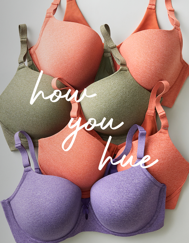 how you hue