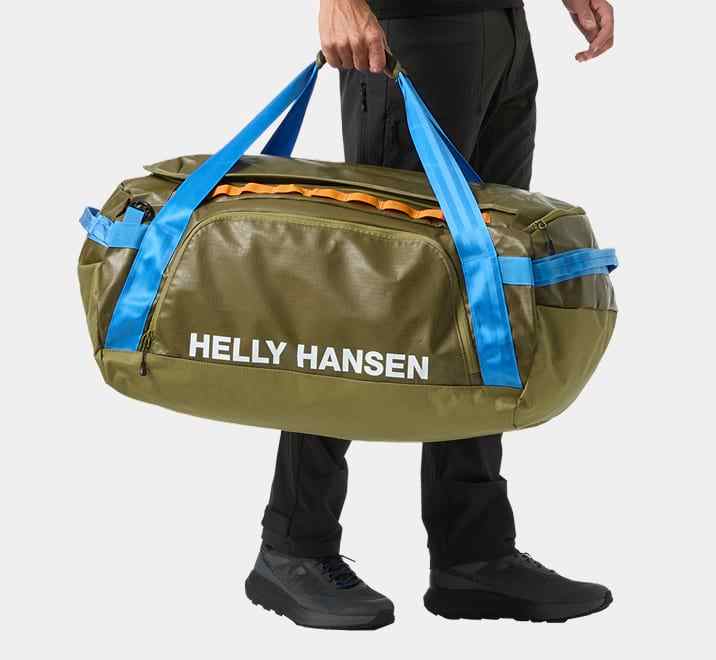 Guide Duffel Bag 90L