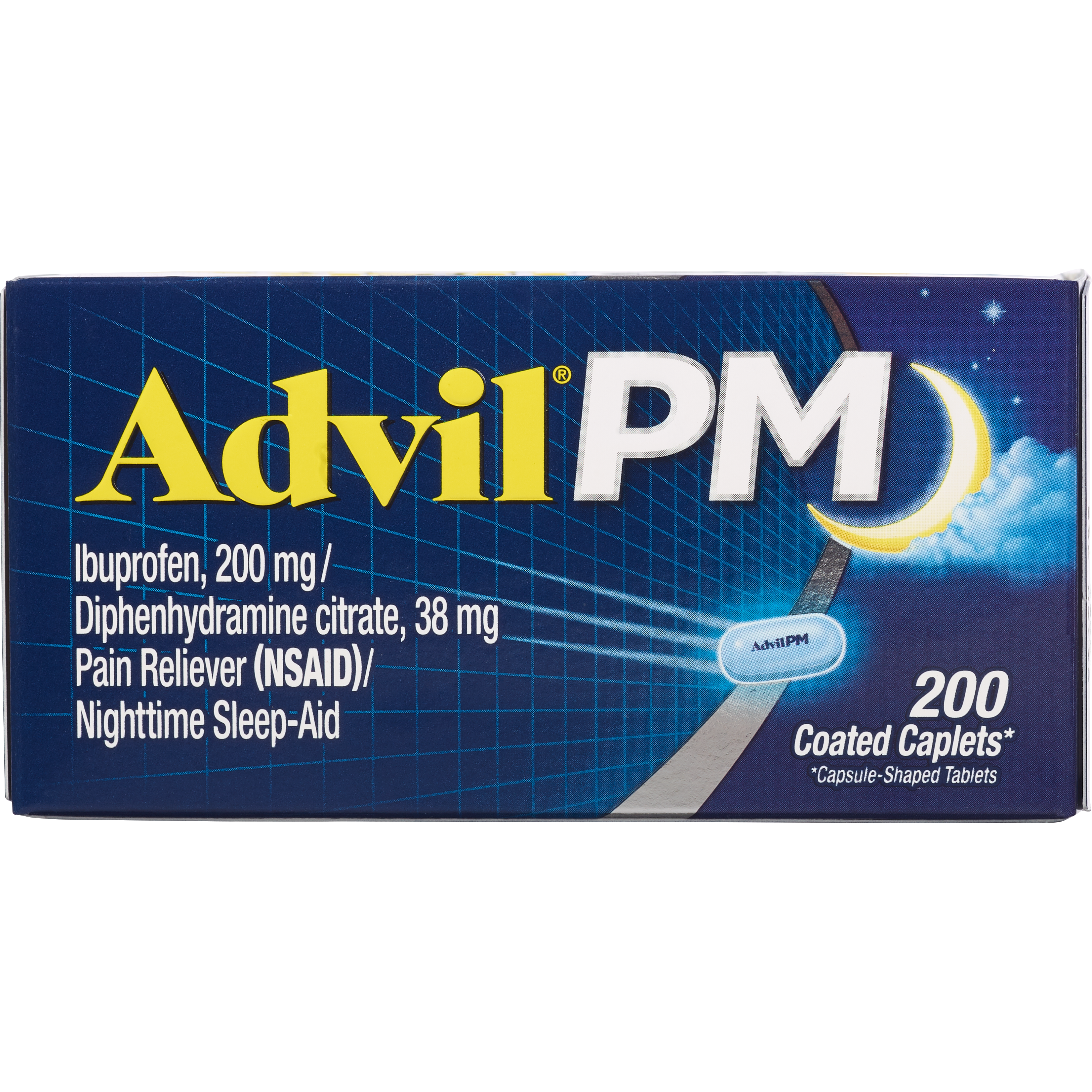 Advil PM