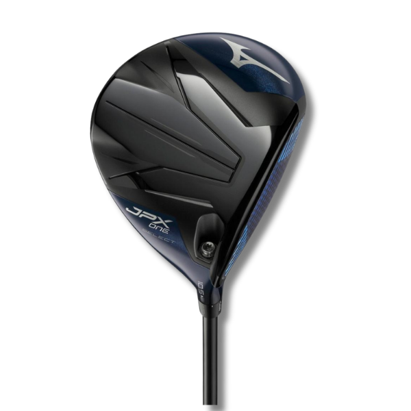 Custom JPX One Select Driver